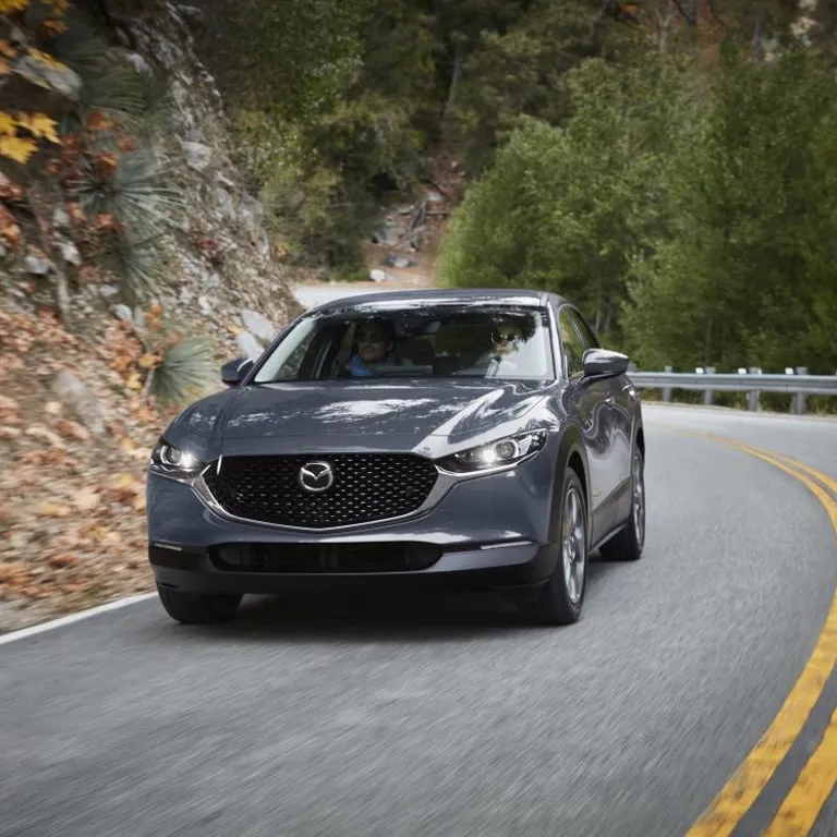 Cx 30 Human Centric Designr