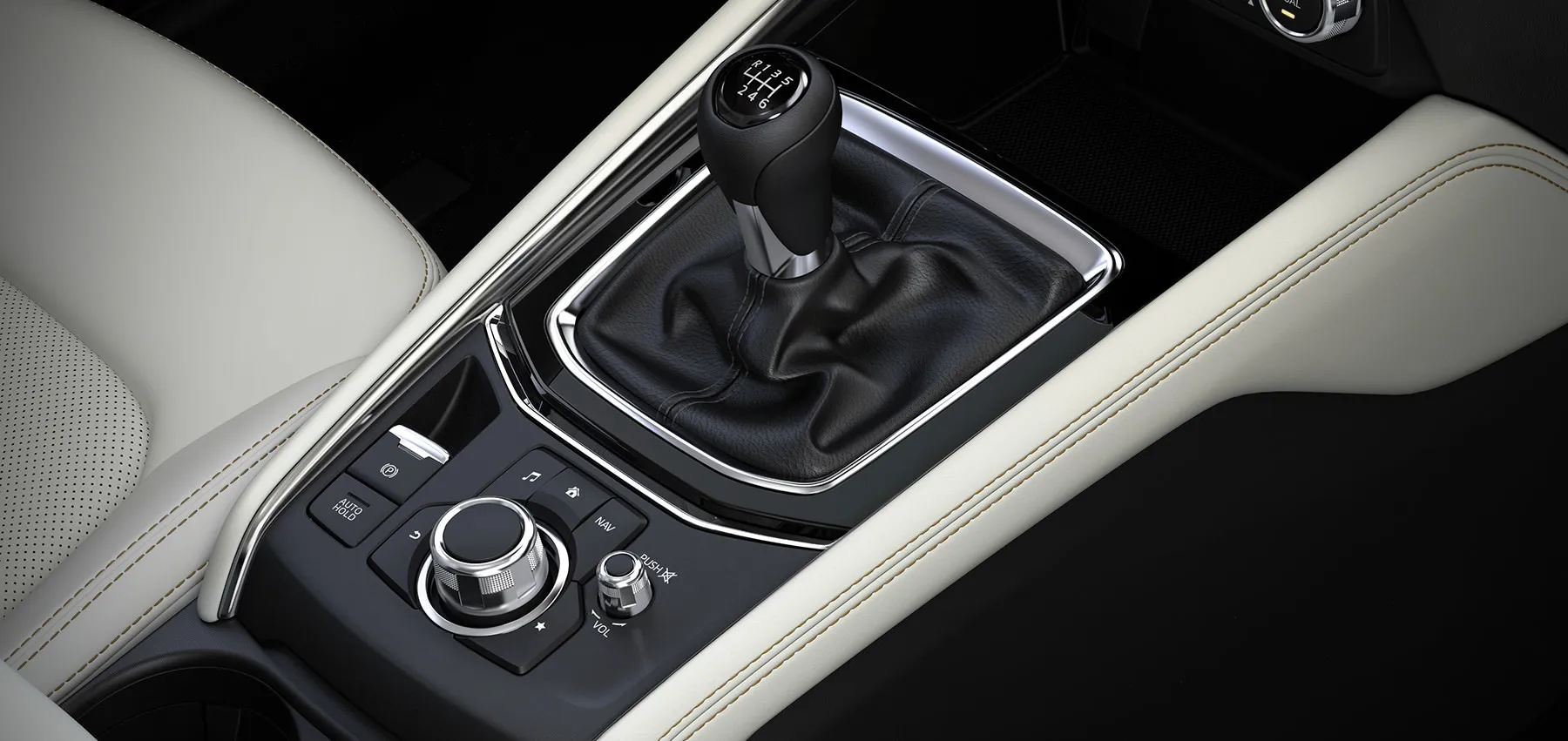 Cx 5 Manual Transmission Min