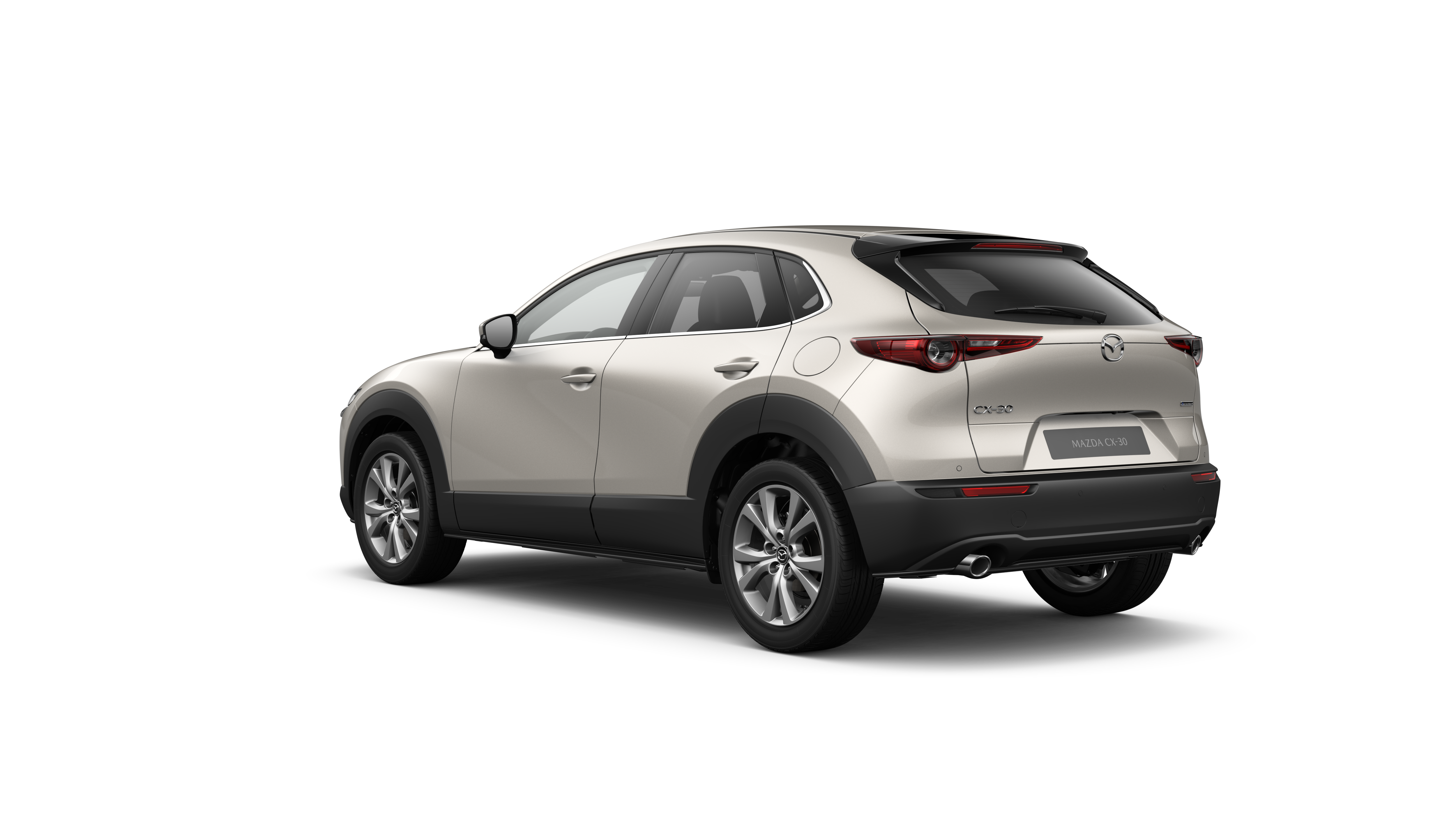 CX 30 EDE1 ES81EAH 47S D5F EXT High 3 Transparentpng