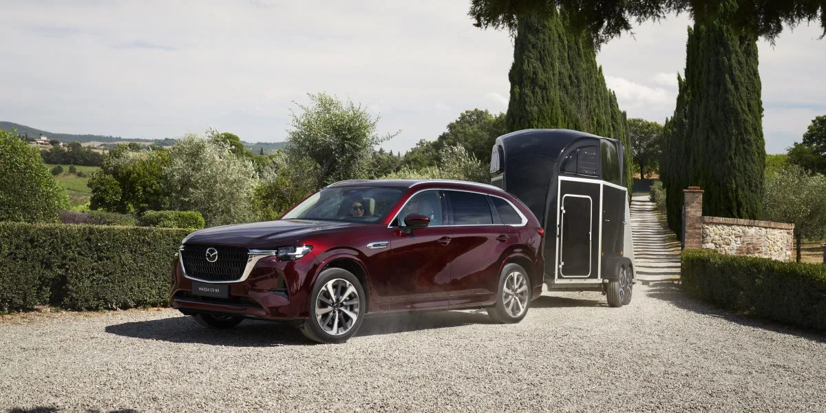 2024 Cx 80 Artisanred Towing 1200X600