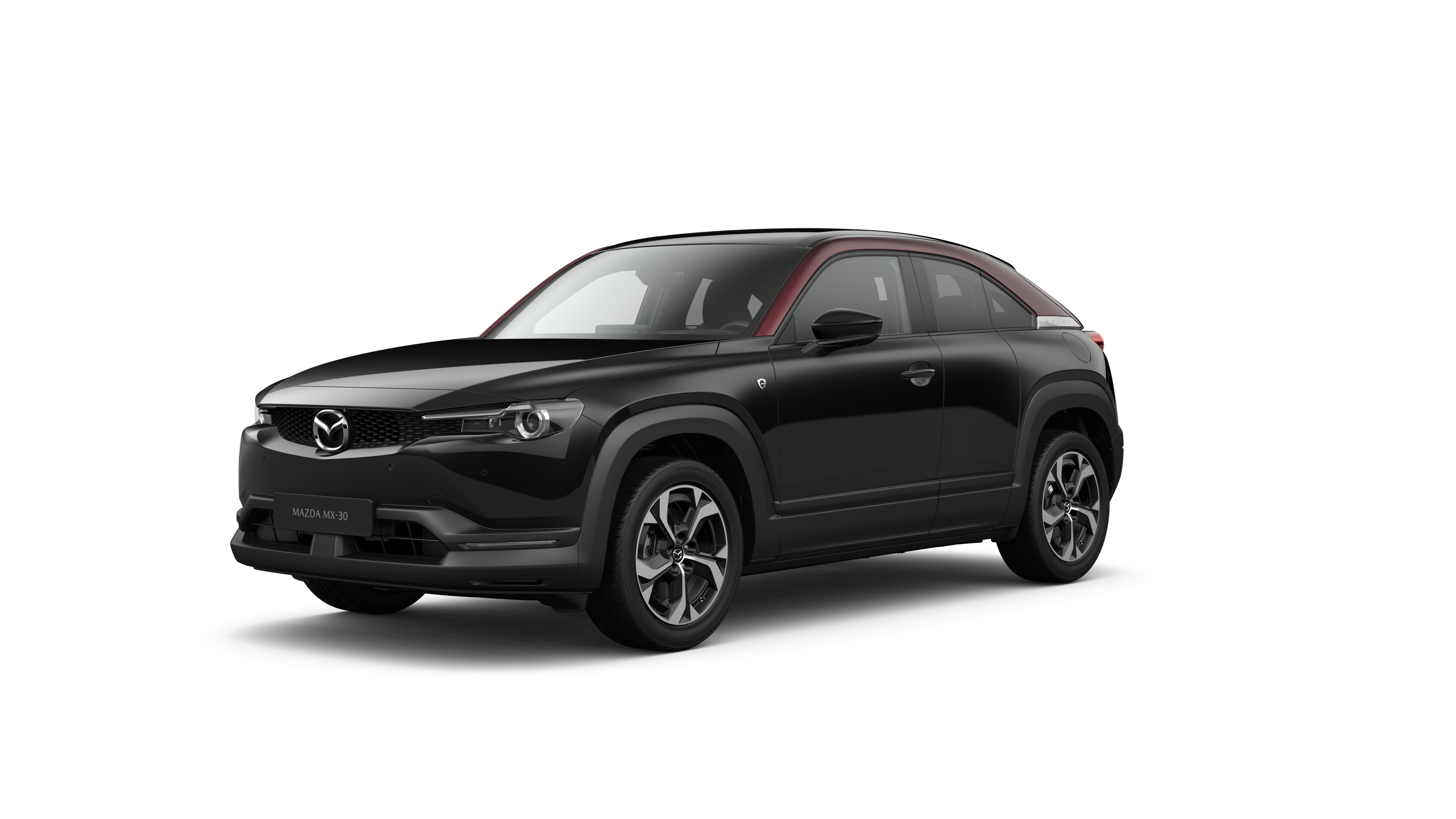 MX 30 DRE3 DJBDEAD 49F D3M EXT High 1 Transparentpng