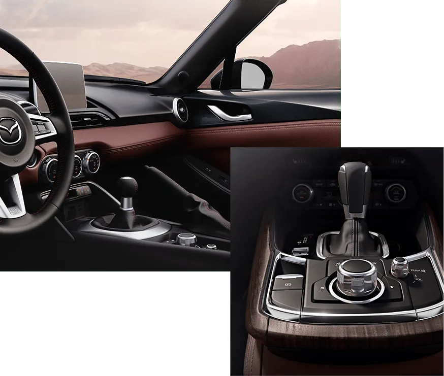 Whymazda Design Interior 1