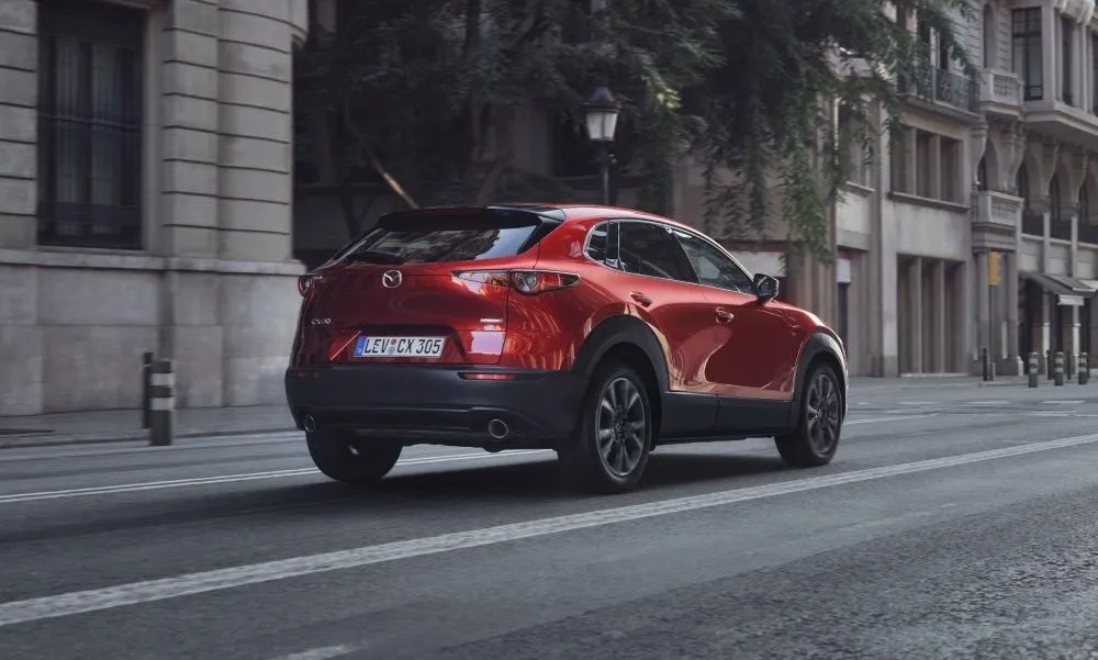 Cx 30 Test Drive Block 1000X600