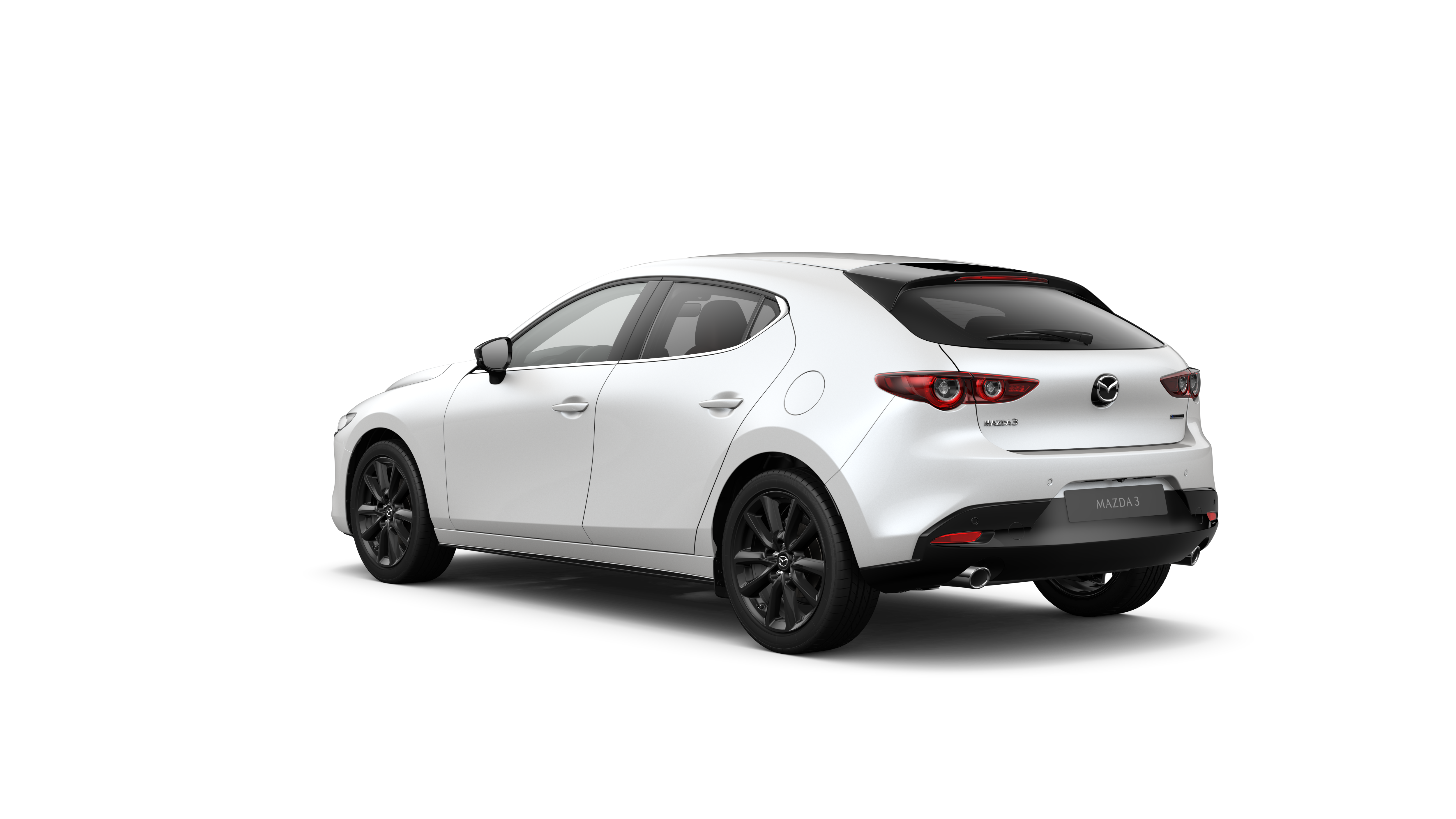 Mazda3 BRE3 BKRAEAH 25D BBK EXT High 3 Transparentpng