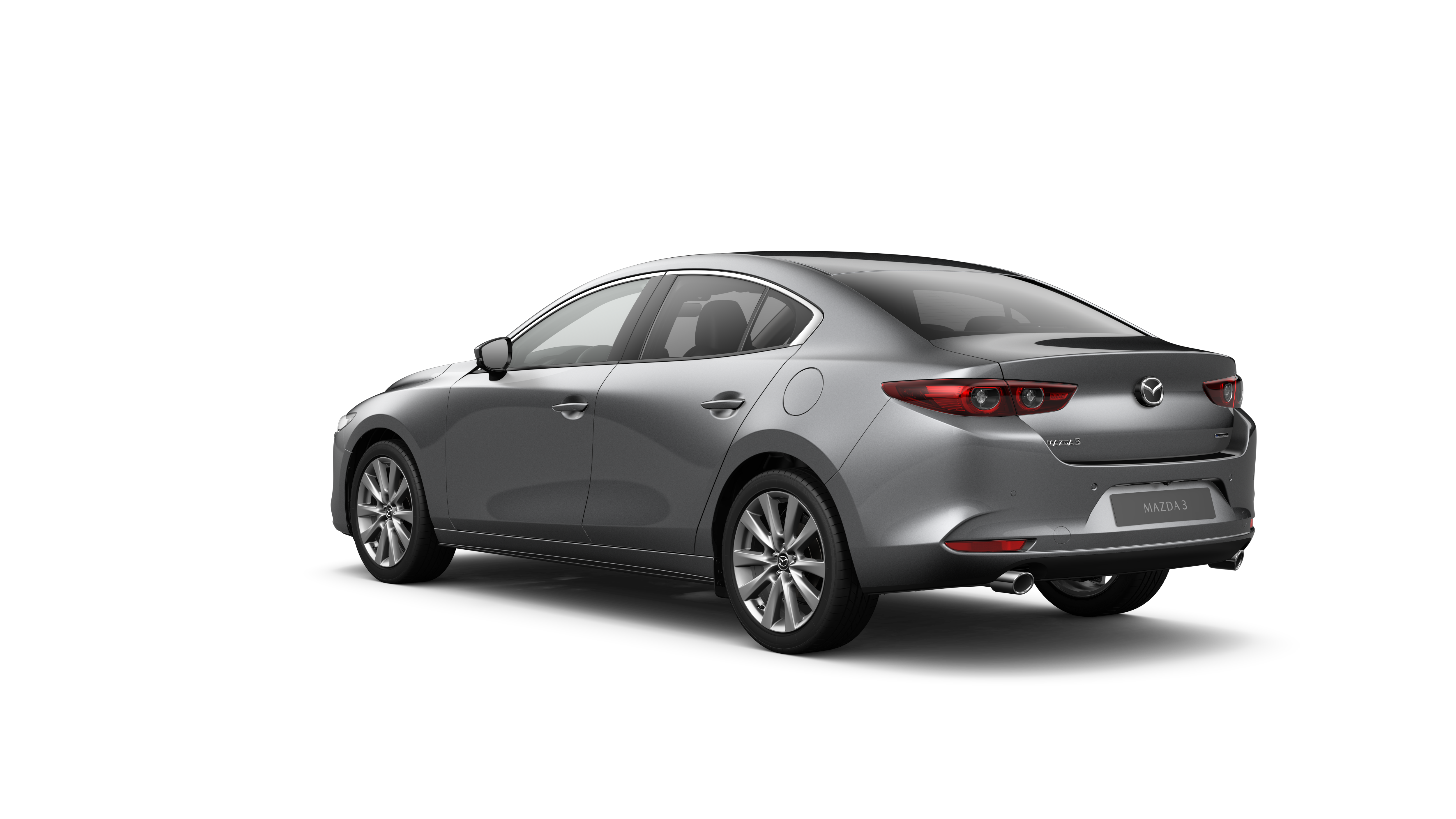 Mazda3 BRE3 BKPVEAC 46G BAX EXT High 3 Transparentpng