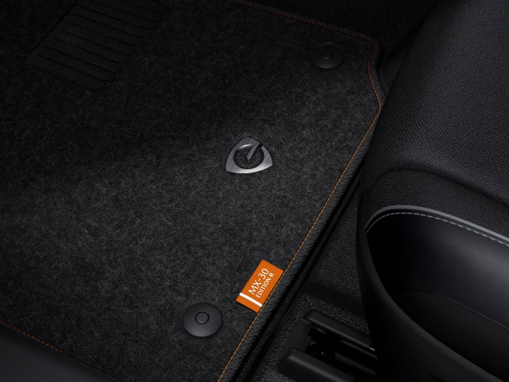 2024 Mx 30 R Ev Edition R 4