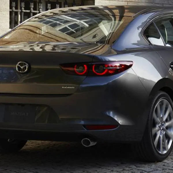 Mazda3 Vectoring600x600