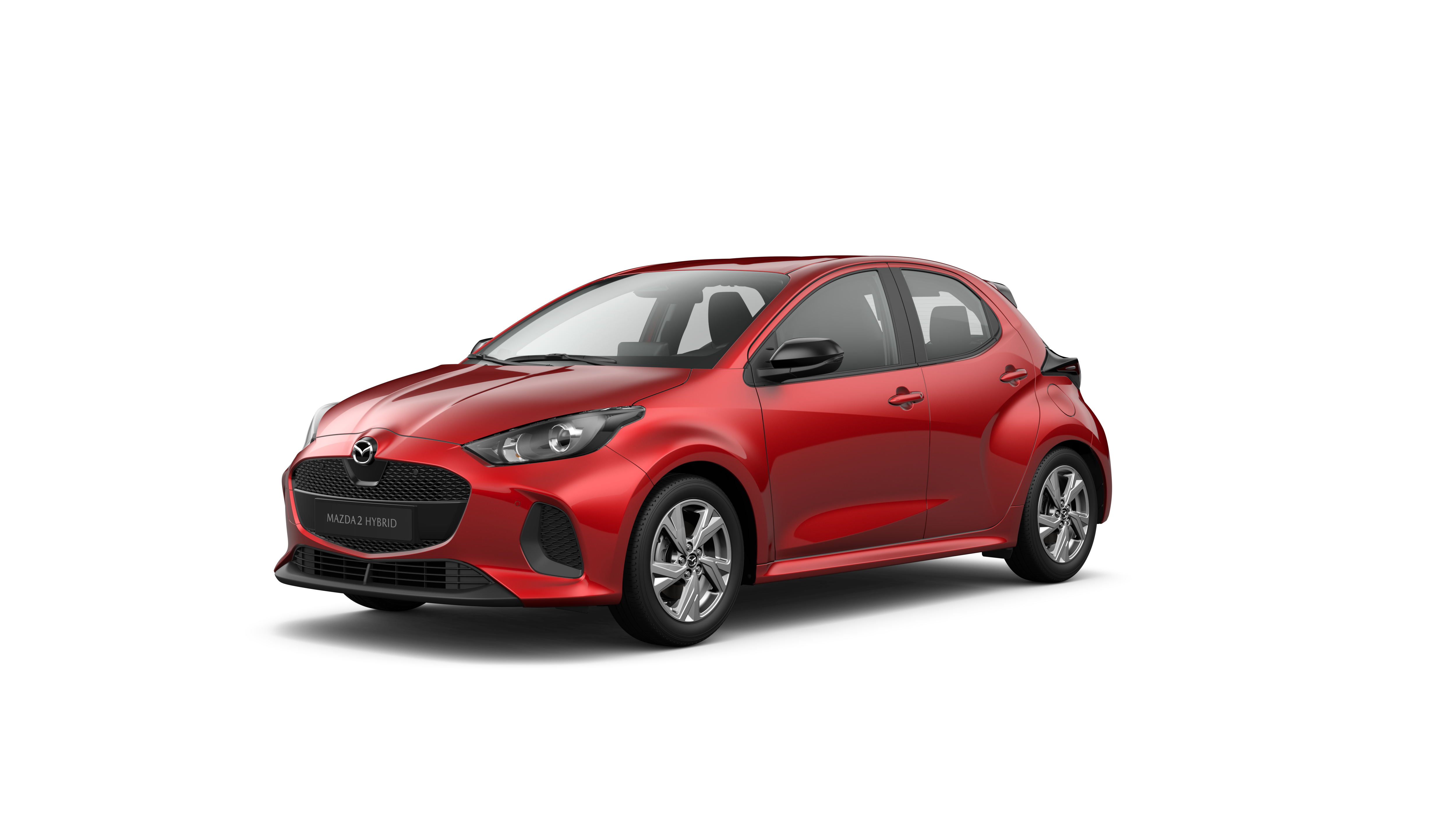 Mazda2hybrid ZVE2 ZS59EAF A9V ZCR EXT High 1 Transparentpng