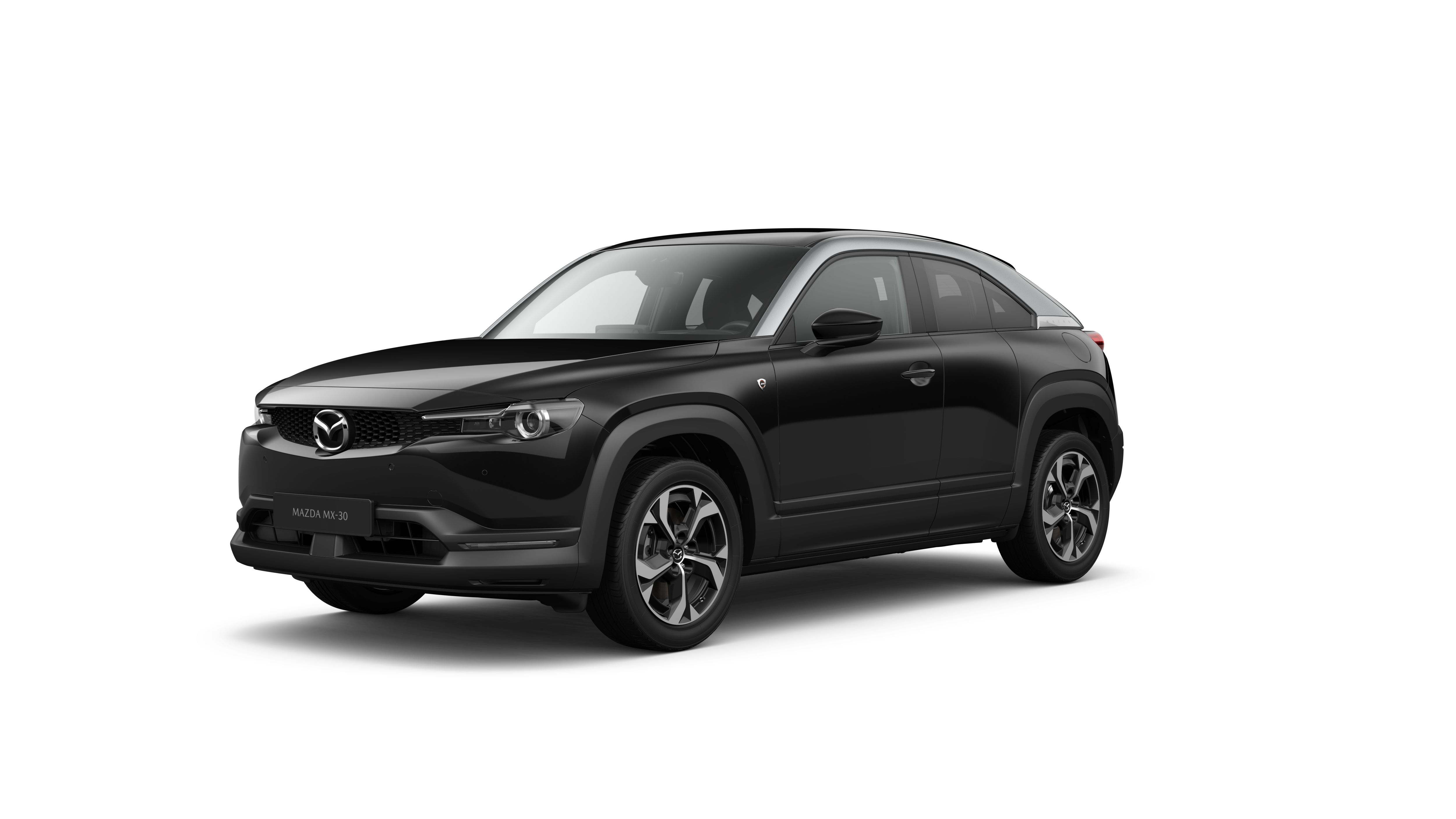 MX 30 DRE3 DJBCEAK 49P D3M EXT High 1 Transparentpng