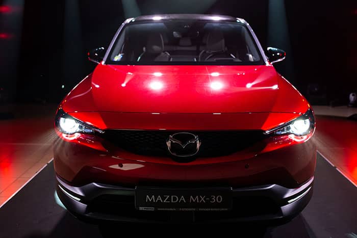 Mazda Reveal 1 Min
