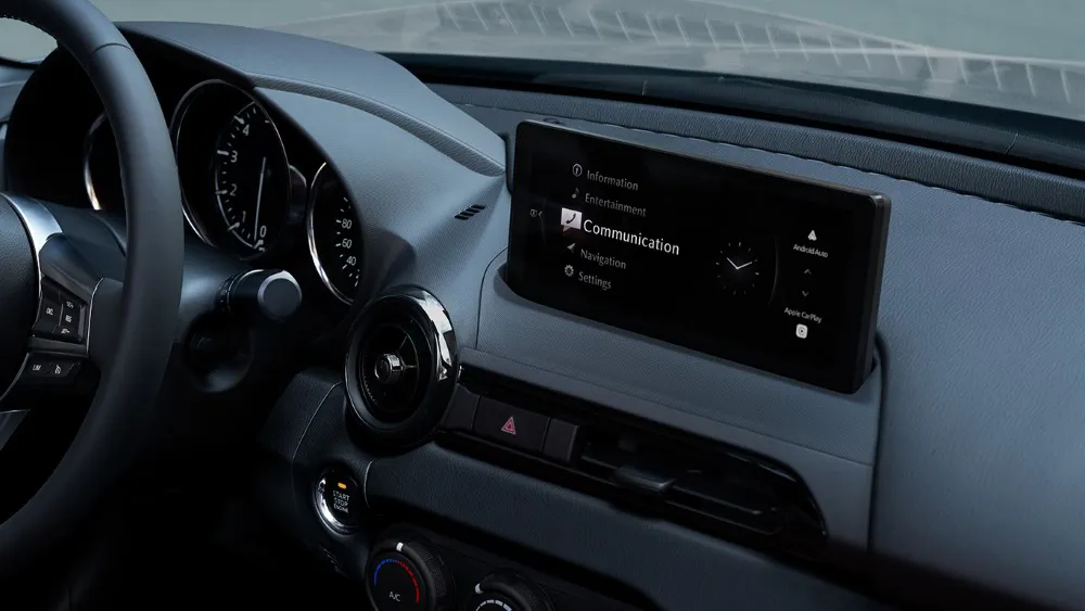 Mx 5 Connectivity Value 1000X563