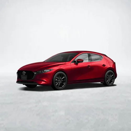 064 Mazda3