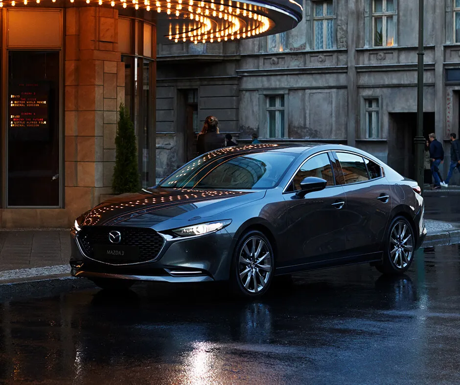 2019 M3 Sdn Bip 4 All New Mazda3 Launch Campaign Som Ongoing Storytelling 11 Fb