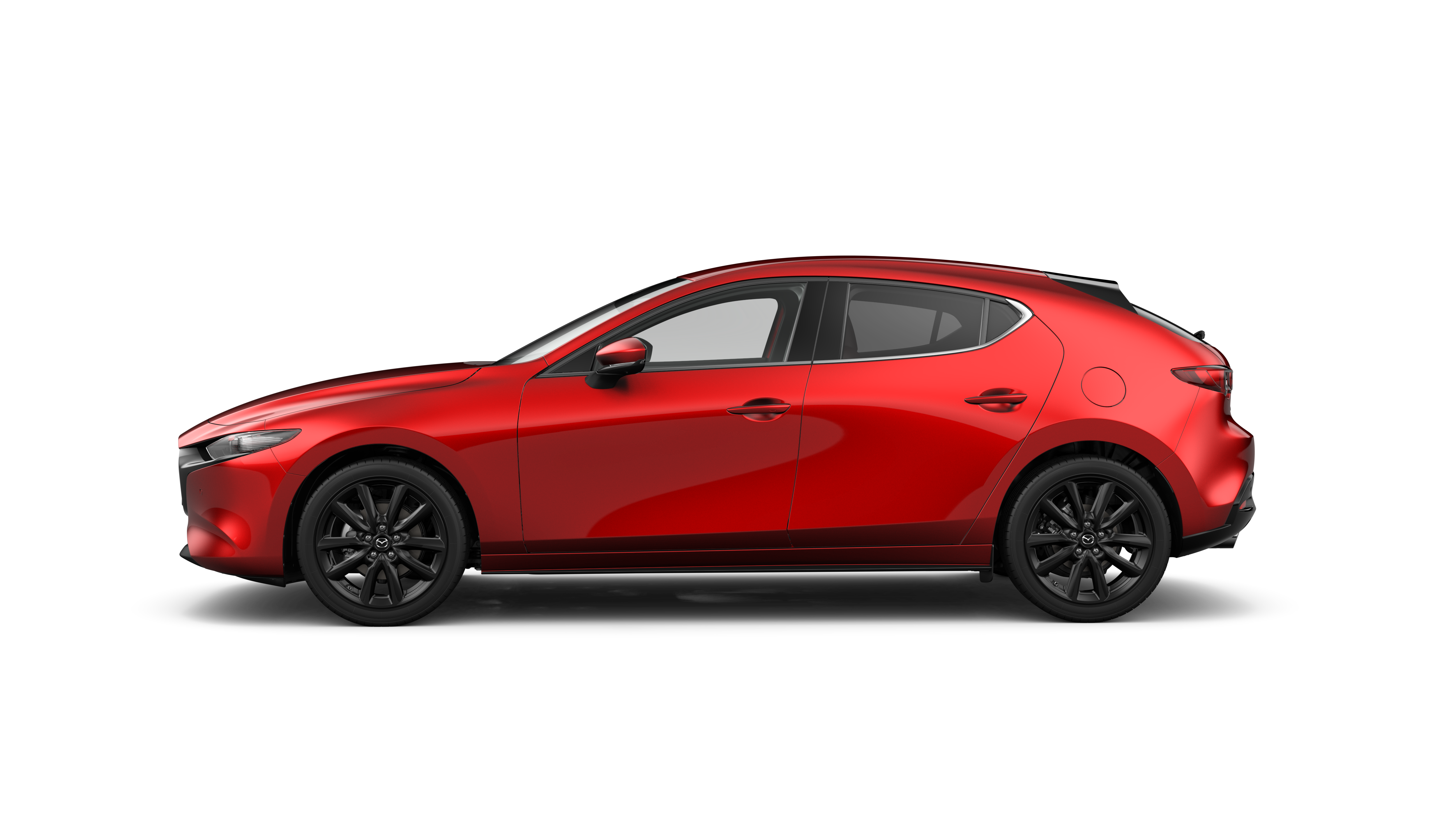Mazda3 BRE3 BKLGEAD 46V BBD EXT High 2 Transparentpng