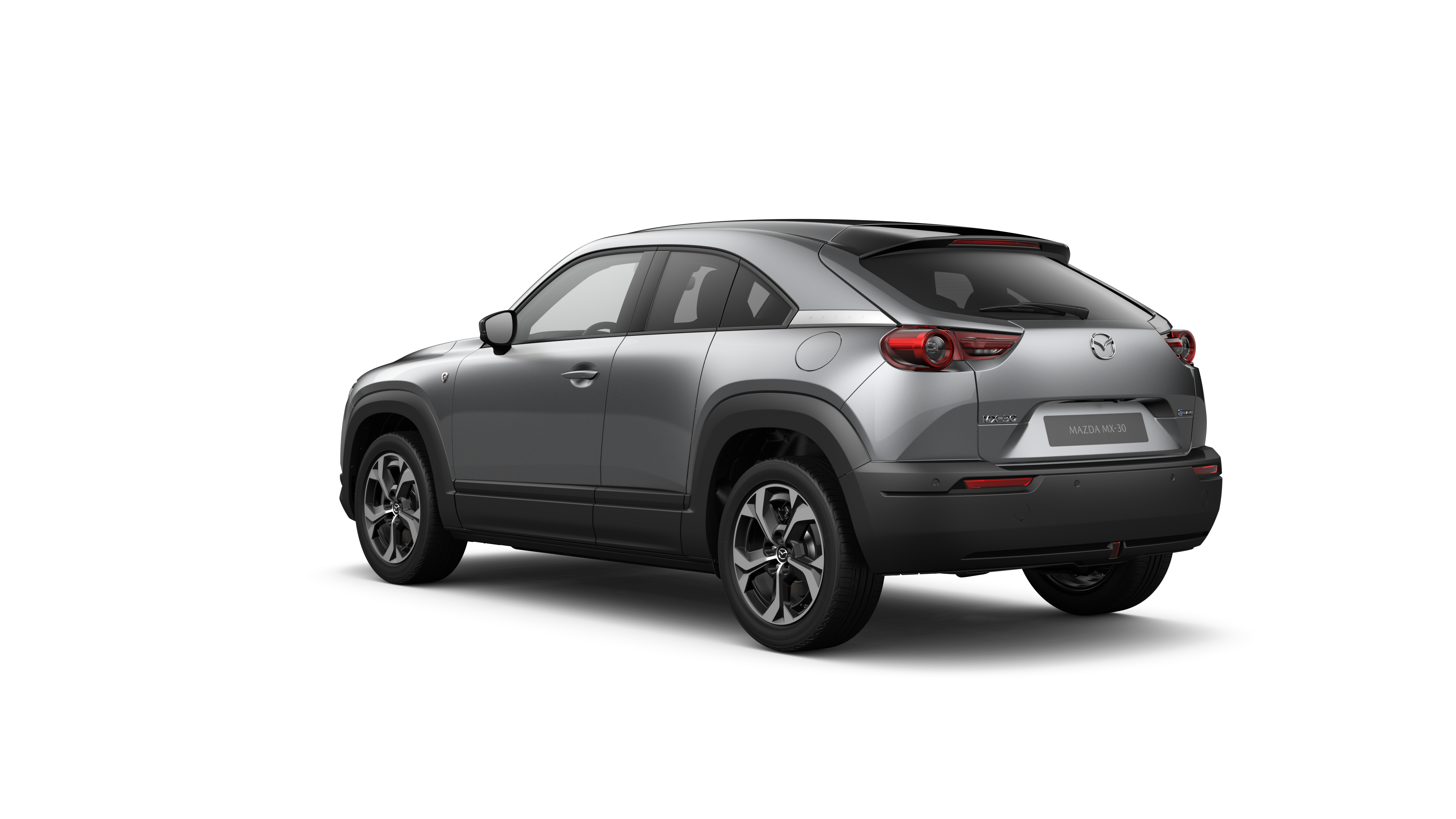 MX 30 DRE3 DJBCEAB 46G D3M EXT High 3 Transparentpng