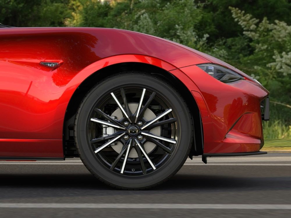 Mazda Mx5 Rf 1000X750r