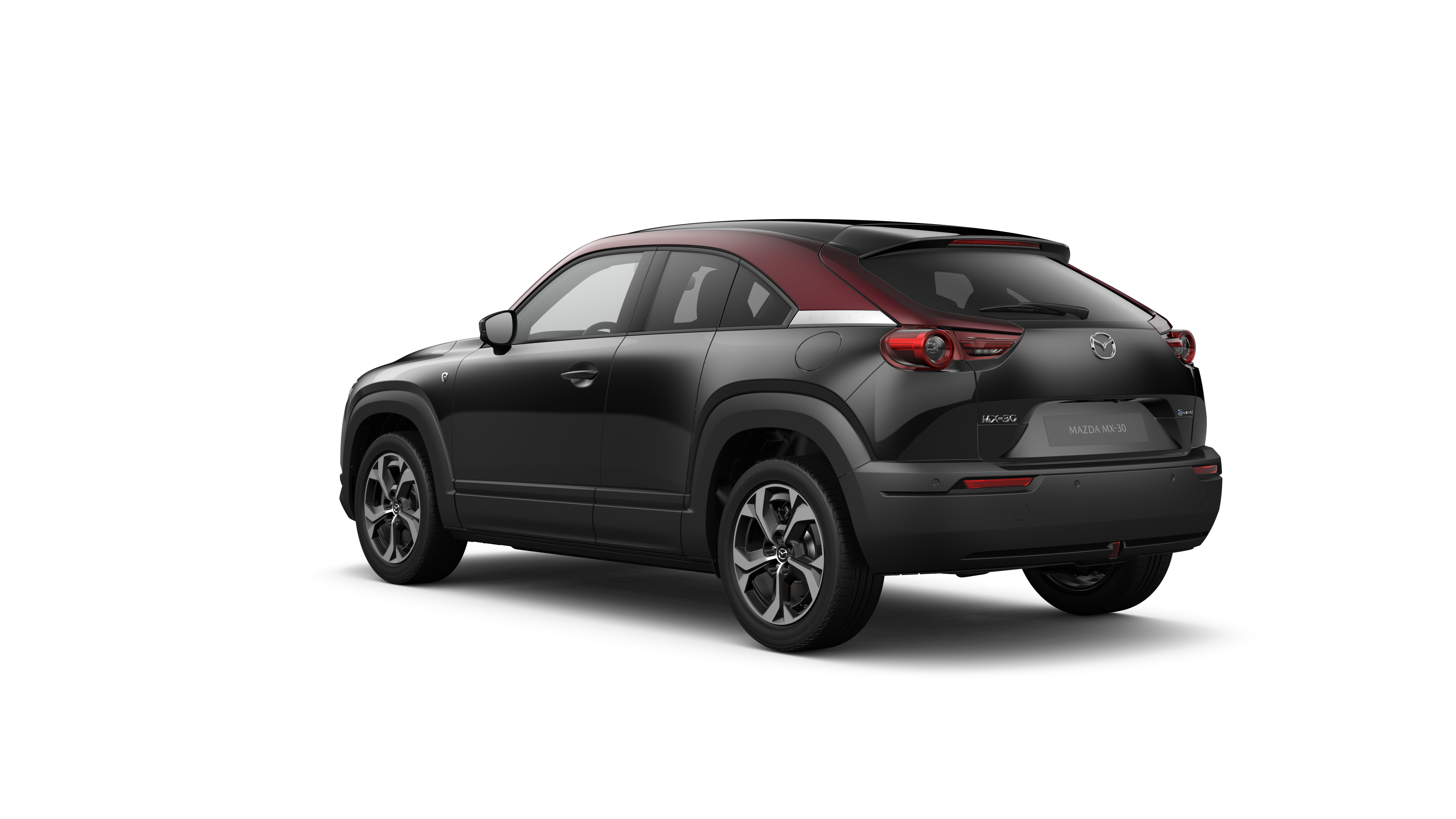 MX 30 DRE3 DJBDEAD 49F D3M EXT High 3 Transparentpng