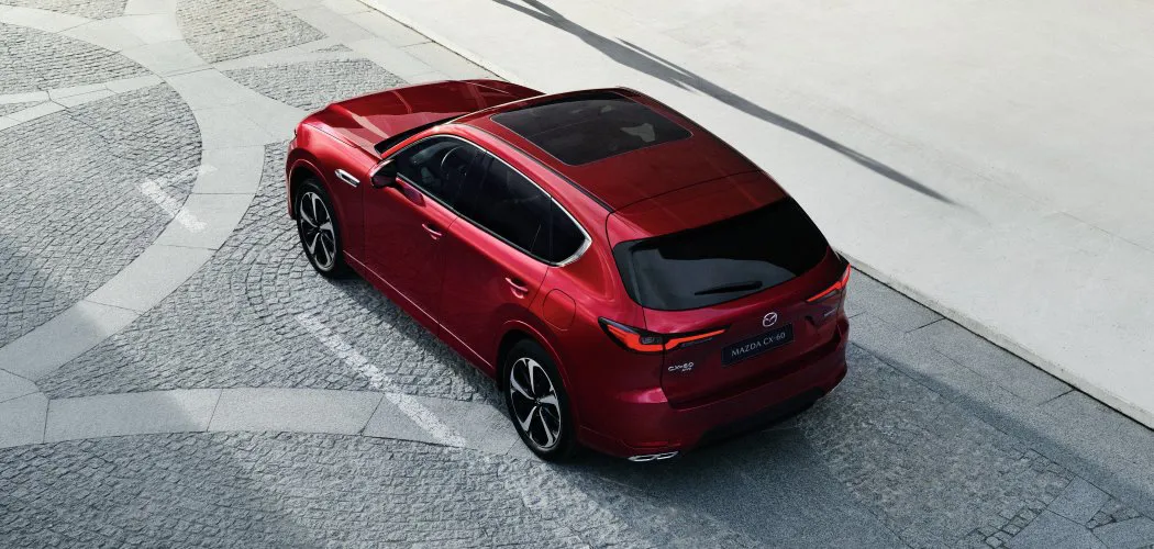 CX 60 Slideshow Exterior 1050X500