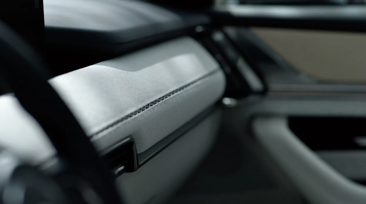 Cx 60 Interior