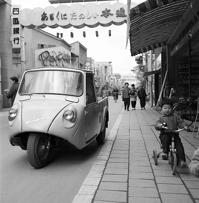 Heritage Image K360