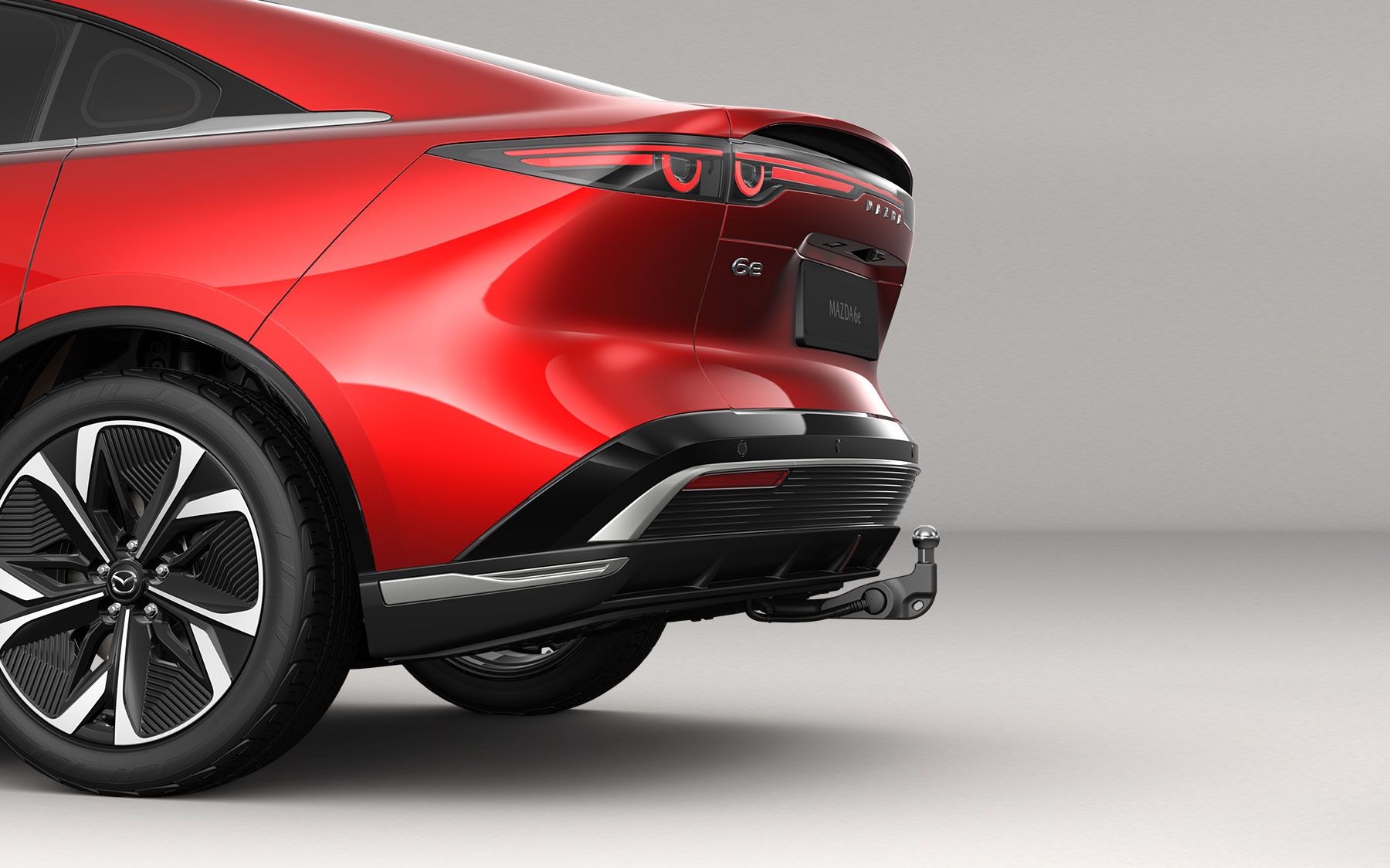 07 Mazda6e 1 2 Promo Towing