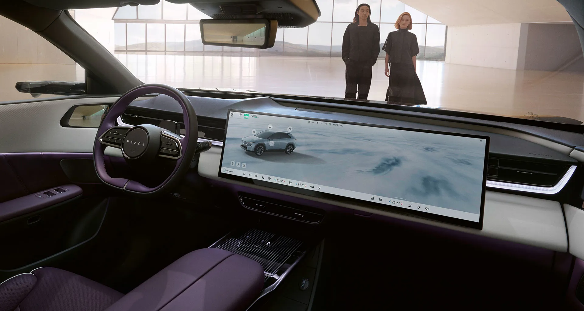 J90K Navigation 11 Technology 1