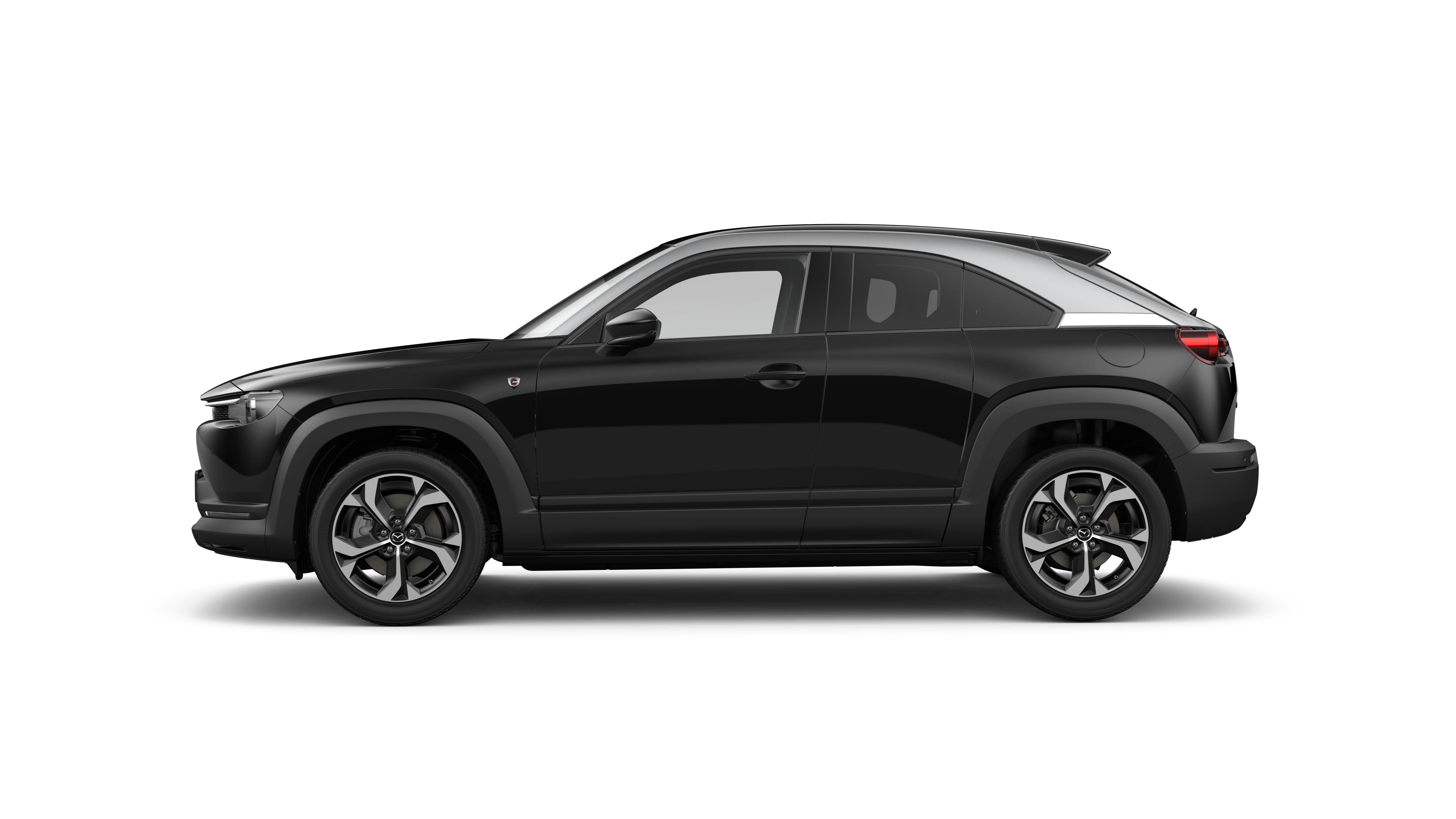 MX 30 DRE3 DJBCEAK 49P D3M EXT High 2 Transparentpng